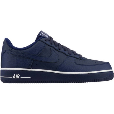 Nike Air Force One Men Low--069